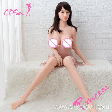 TPE Adult Sex Doll not Blow up Doll